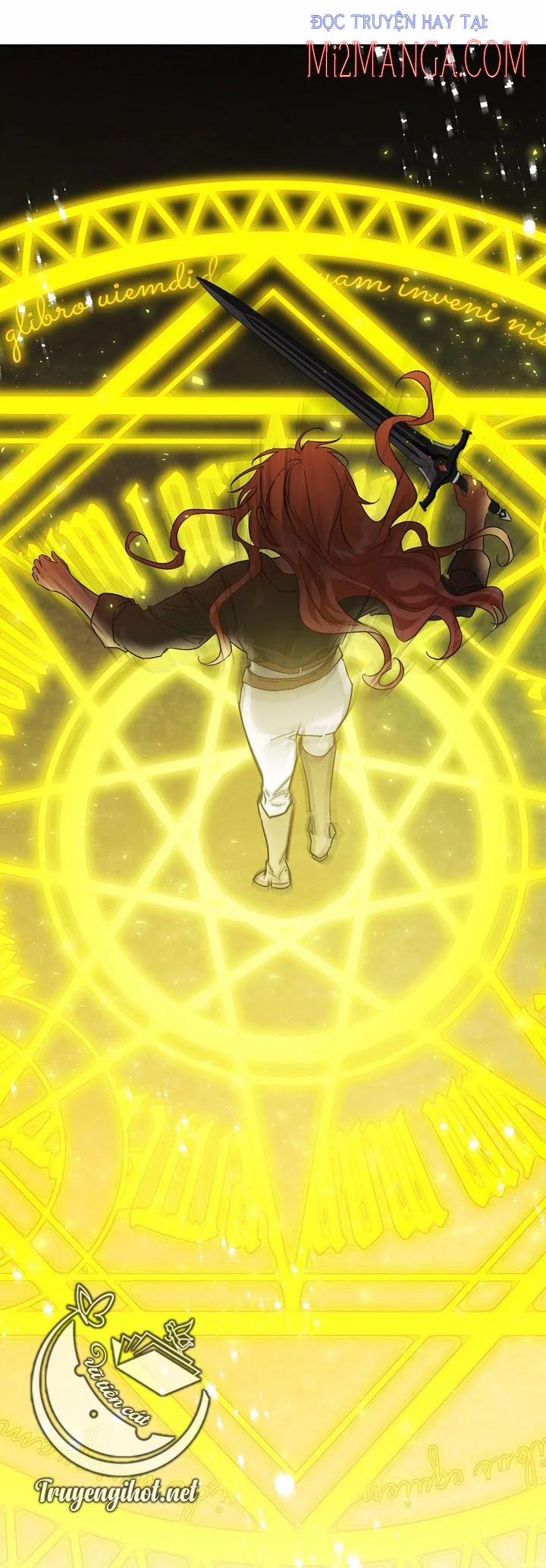 Ác Nữ Xứng Đôi Với Bạo Chúa 82 trang 15