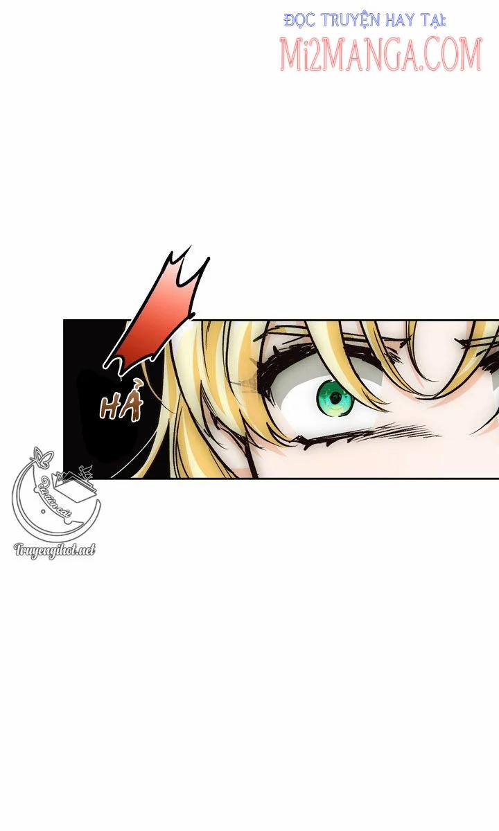 Ác Nữ Xứng Đôi Với Bạo Chúa 82 trang 20