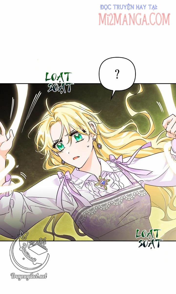 Ác Nữ Xứng Đôi Với Bạo Chúa 82 trang 22