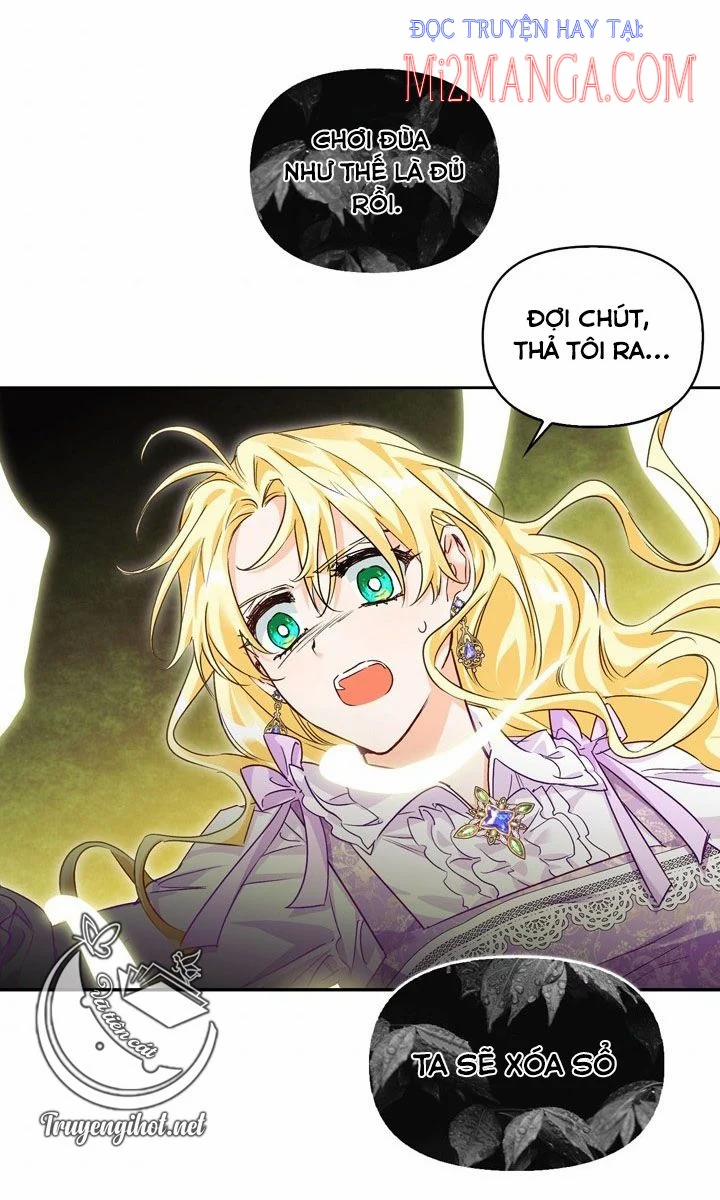 Ác Nữ Xứng Đôi Với Bạo Chúa 82 trang 23