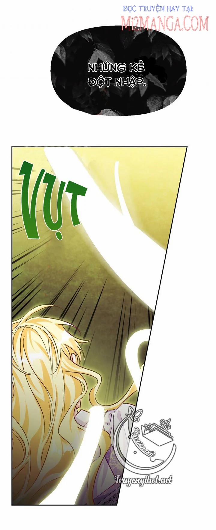Ác Nữ Xứng Đôi Với Bạo Chúa 82 trang 24