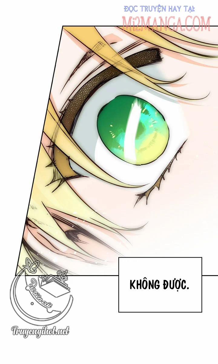 Ác Nữ Xứng Đôi Với Bạo Chúa 82 trang 25