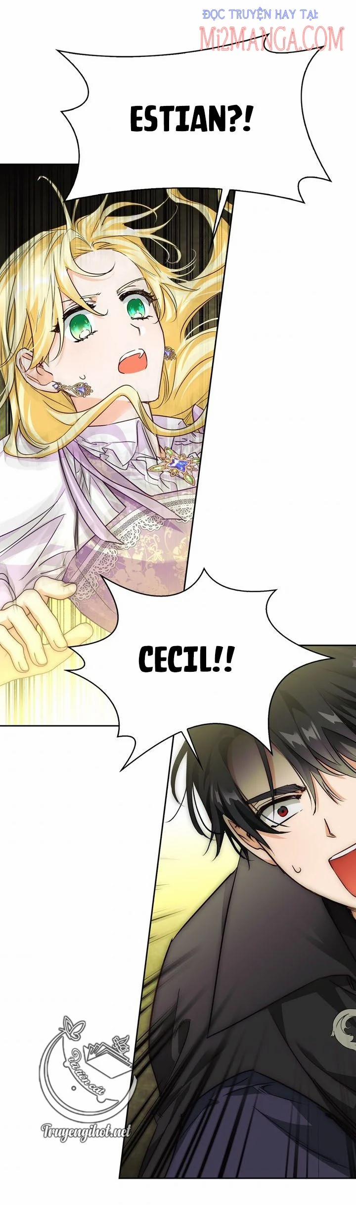 Ác Nữ Xứng Đôi Với Bạo Chúa 82 trang 28
