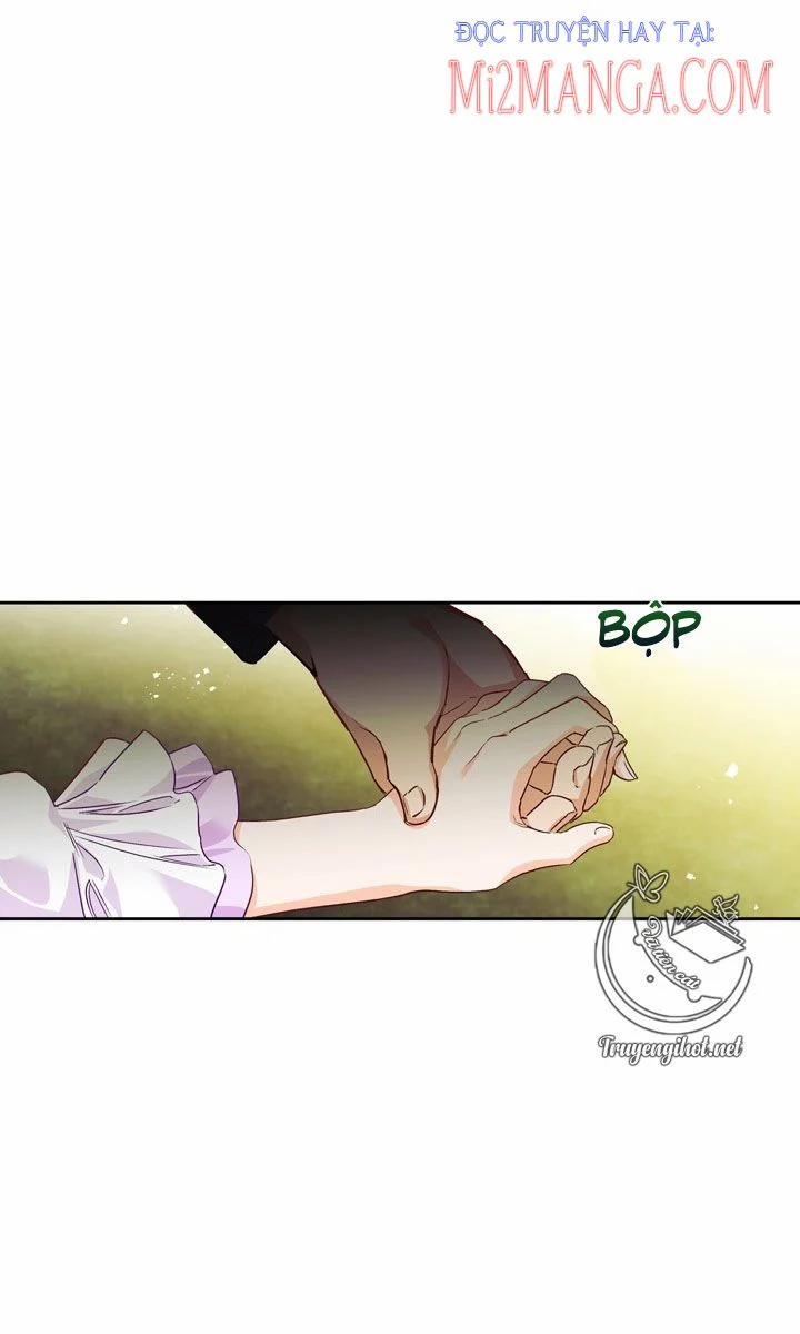 Ác Nữ Xứng Đôi Với Bạo Chúa 82 trang 29
