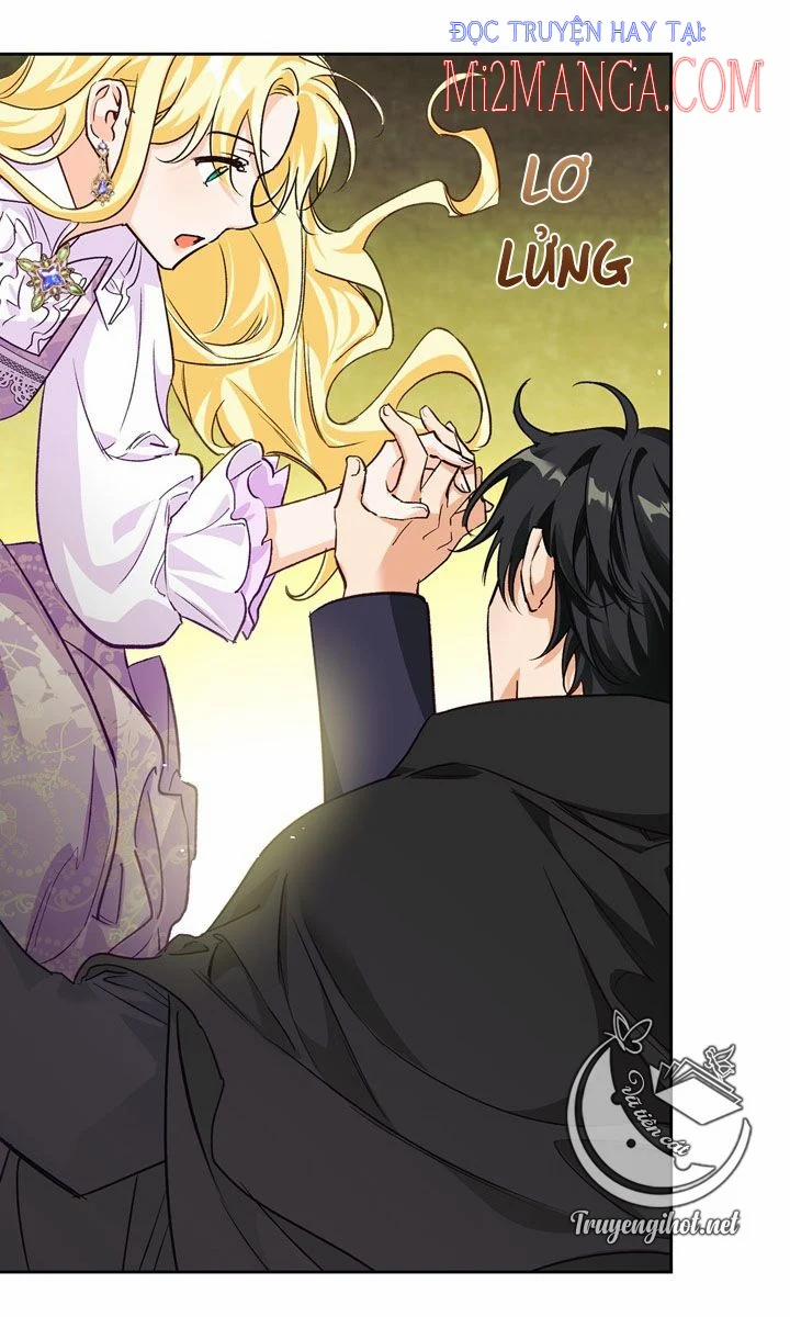 Ác Nữ Xứng Đôi Với Bạo Chúa 82 trang 30