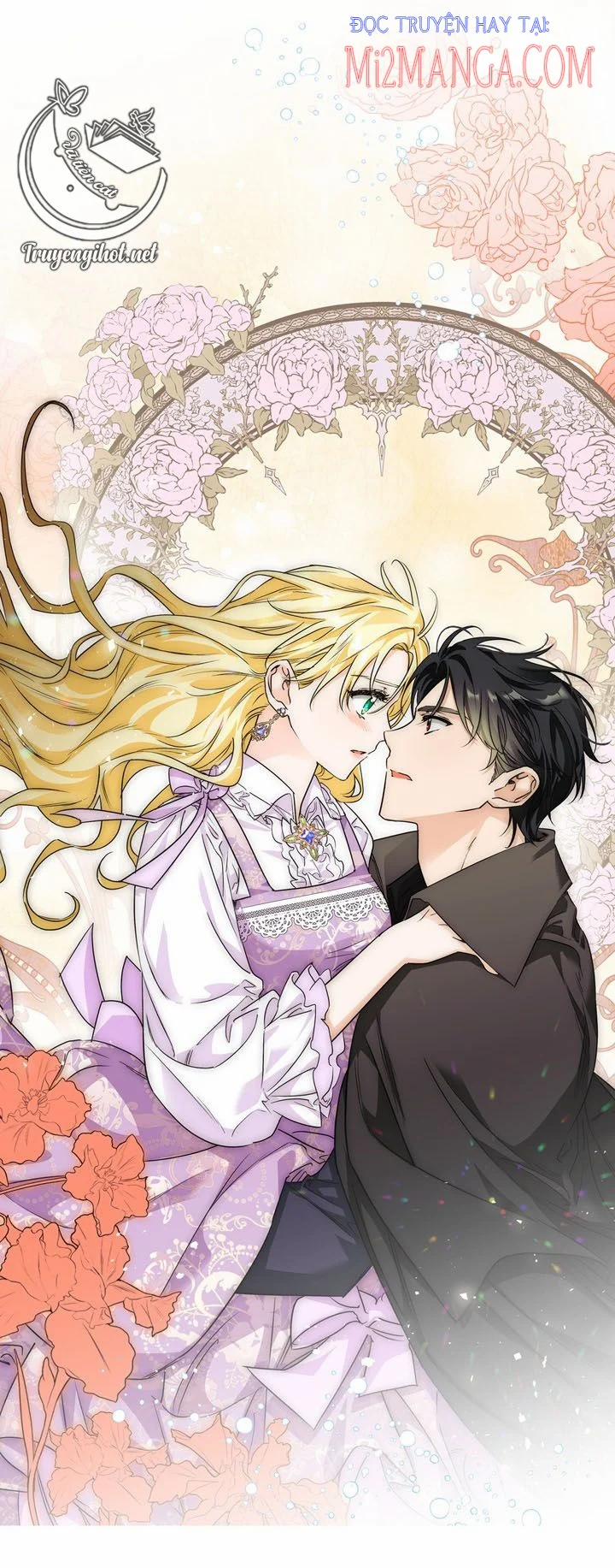 Ác Nữ Xứng Đôi Với Bạo Chúa 82 trang 31