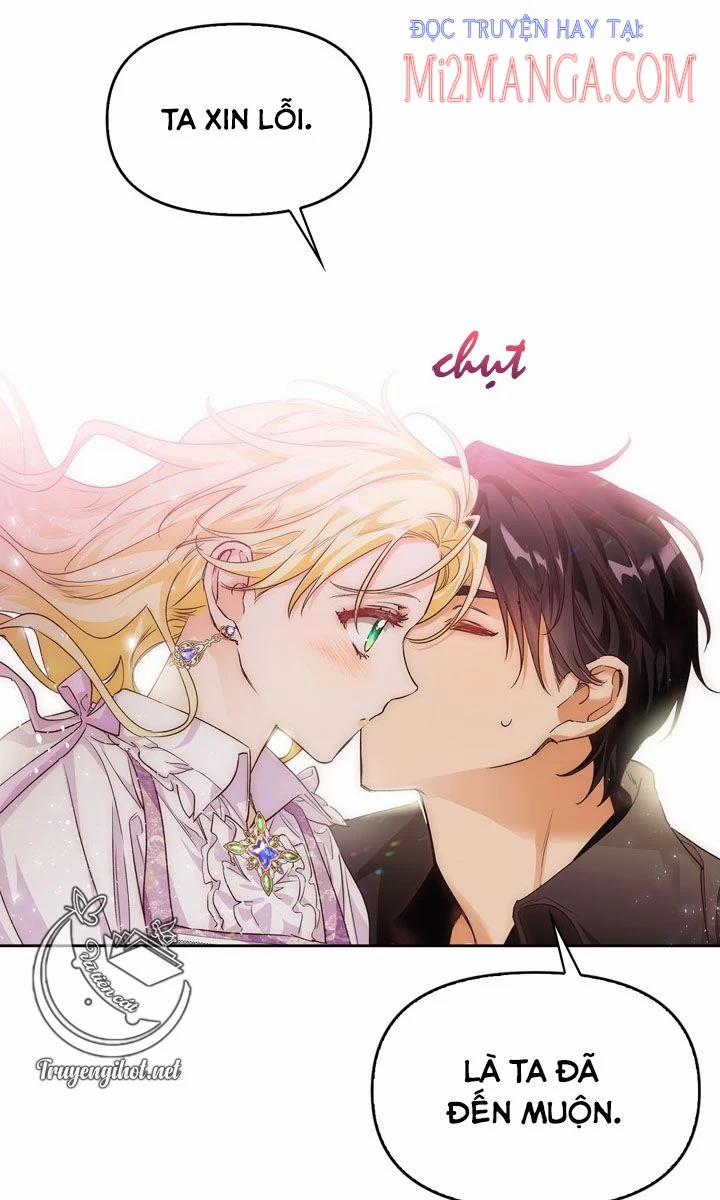 Ác Nữ Xứng Đôi Với Bạo Chúa 82 trang 32