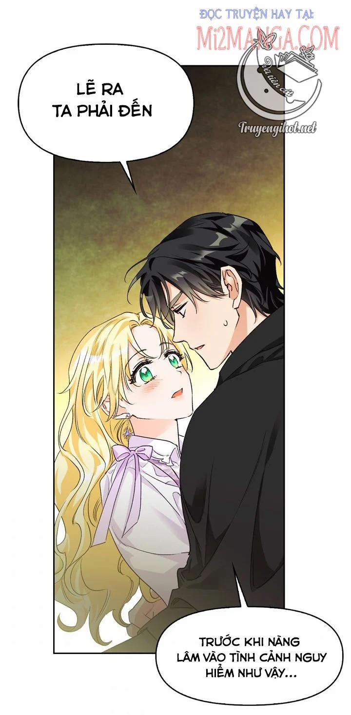 Ác Nữ Xứng Đôi Với Bạo Chúa 82 trang 33