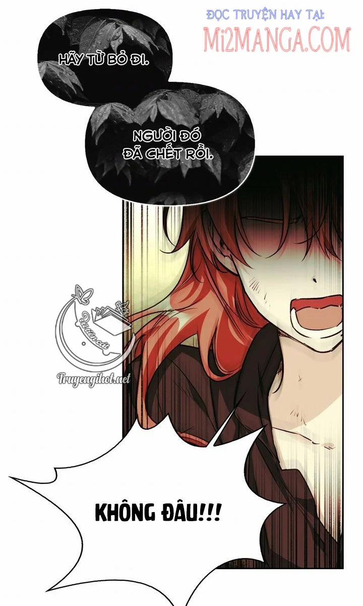 Ác Nữ Xứng Đôi Với Bạo Chúa 82 trang 4