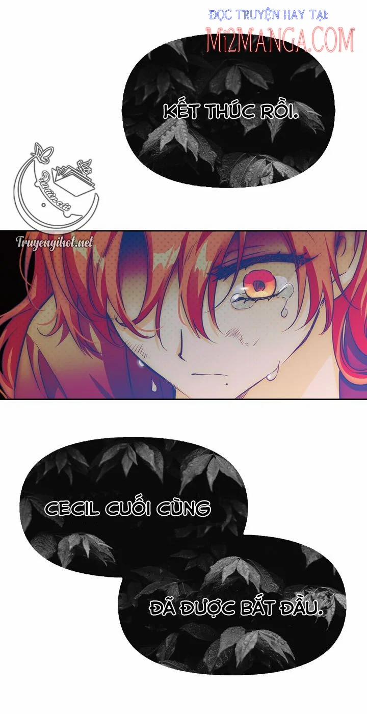 Ác Nữ Xứng Đôi Với Bạo Chúa 82 trang 7