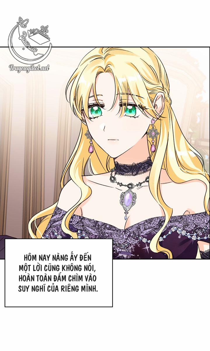 Ác Nữ Xứng Đôi Với Bạo Chúa 83.1 trang 10