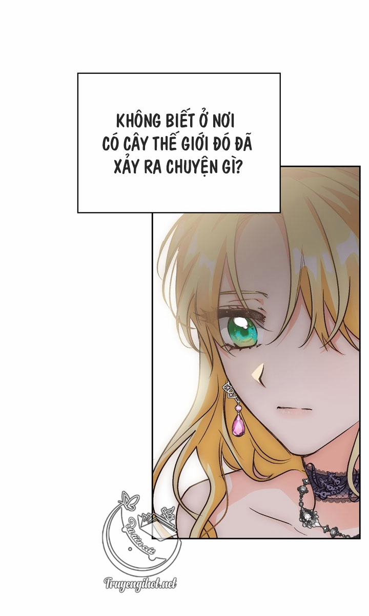 Ác Nữ Xứng Đôi Với Bạo Chúa 83.1 trang 11