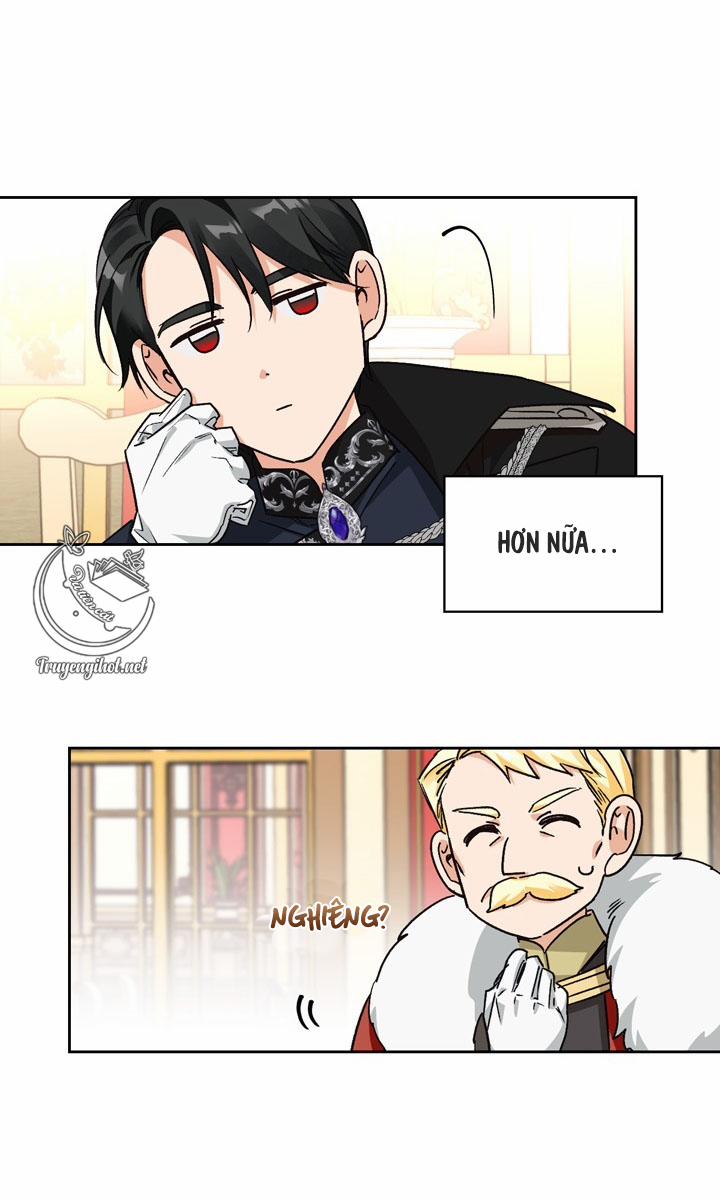 Ác Nữ Xứng Đôi Với Bạo Chúa 83.1 trang 17