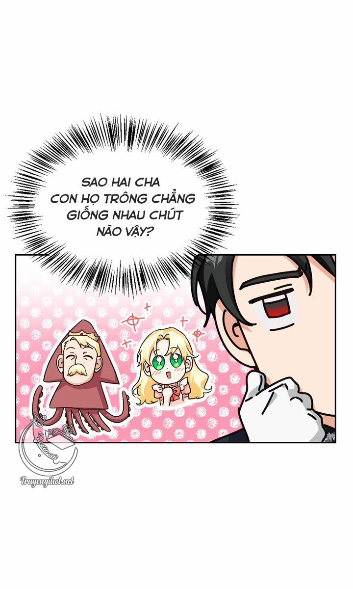 Ác Nữ Xứng Đôi Với Bạo Chúa 83.1 trang 18