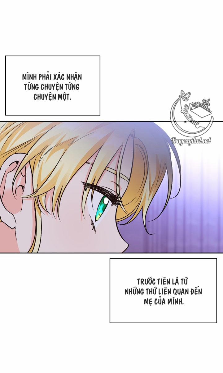 Ác Nữ Xứng Đôi Với Bạo Chúa 83.1 trang 22