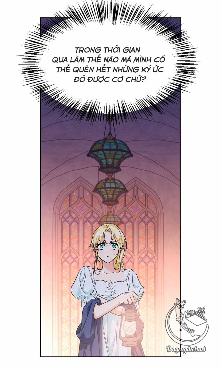 Ác Nữ Xứng Đôi Với Bạo Chúa 83.1 trang 24