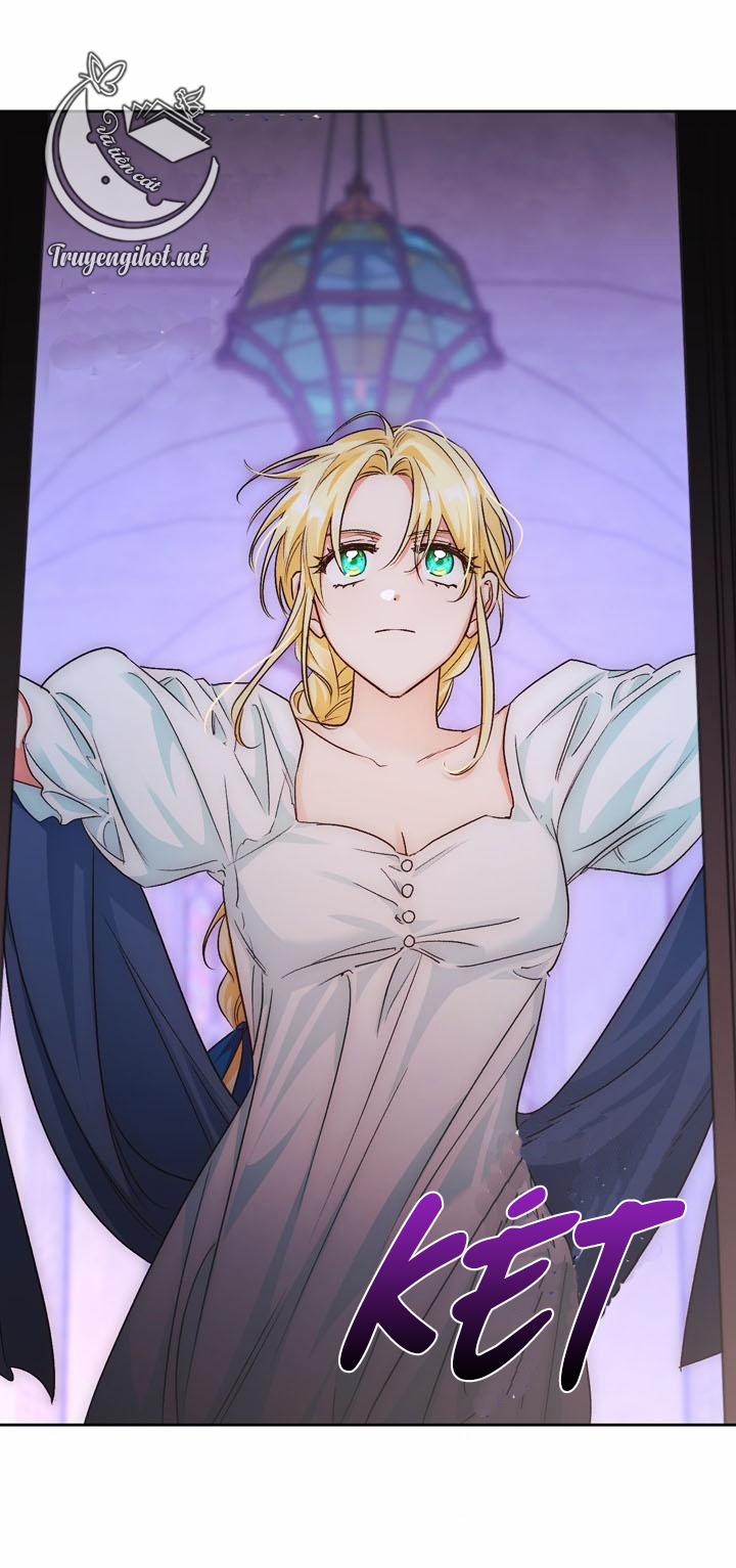 Ác Nữ Xứng Đôi Với Bạo Chúa 83.1 trang 29
