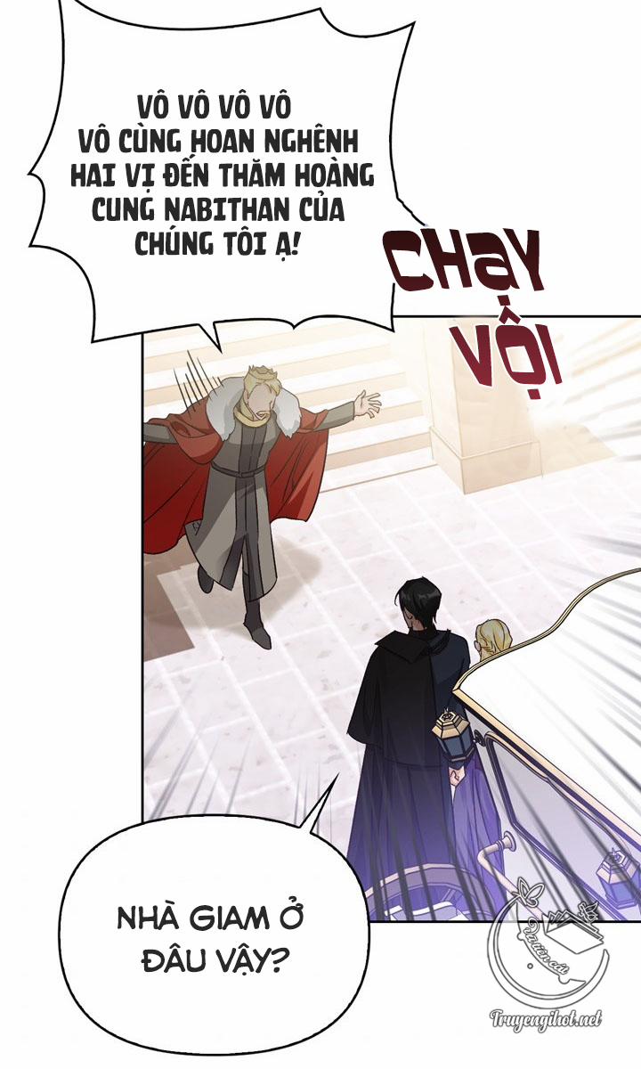 Ác Nữ Xứng Đôi Với Bạo Chúa 83.1 trang 3