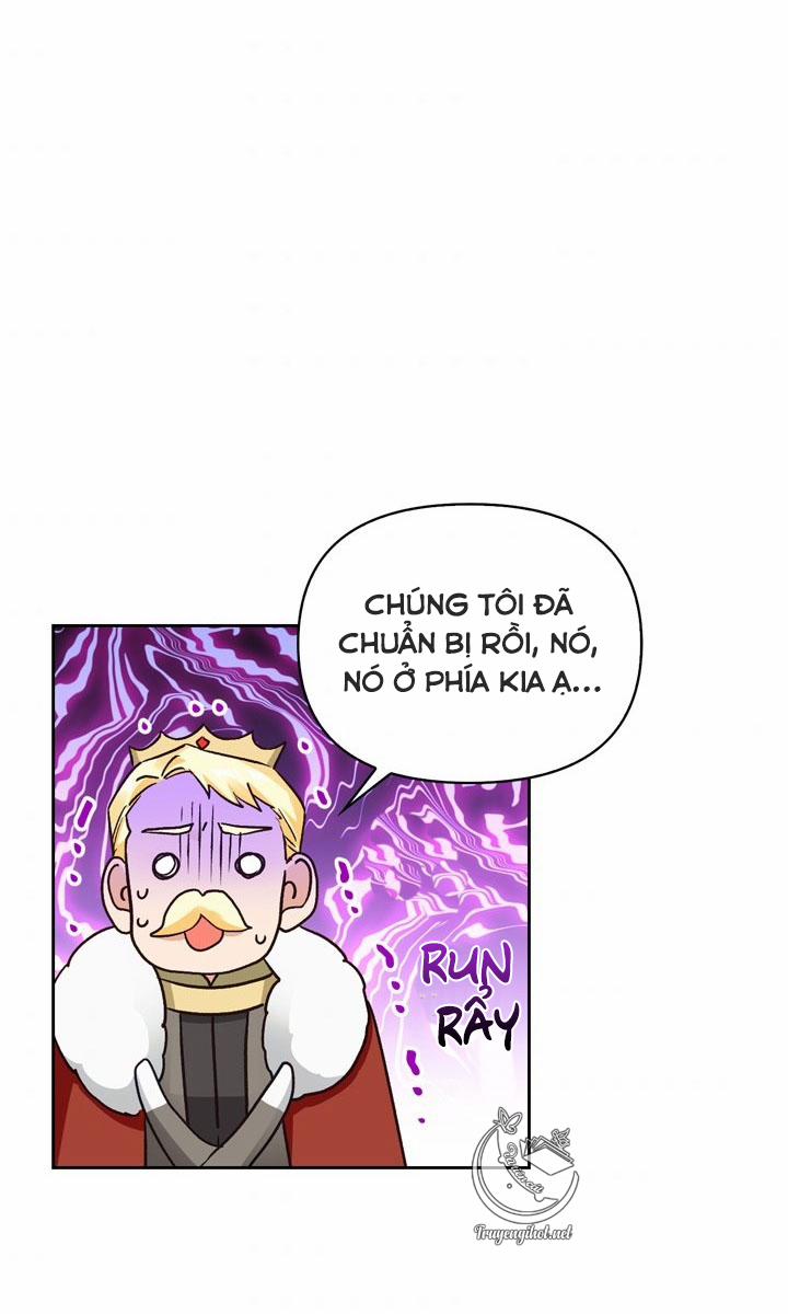 Ác Nữ Xứng Đôi Với Bạo Chúa 83.1 trang 4