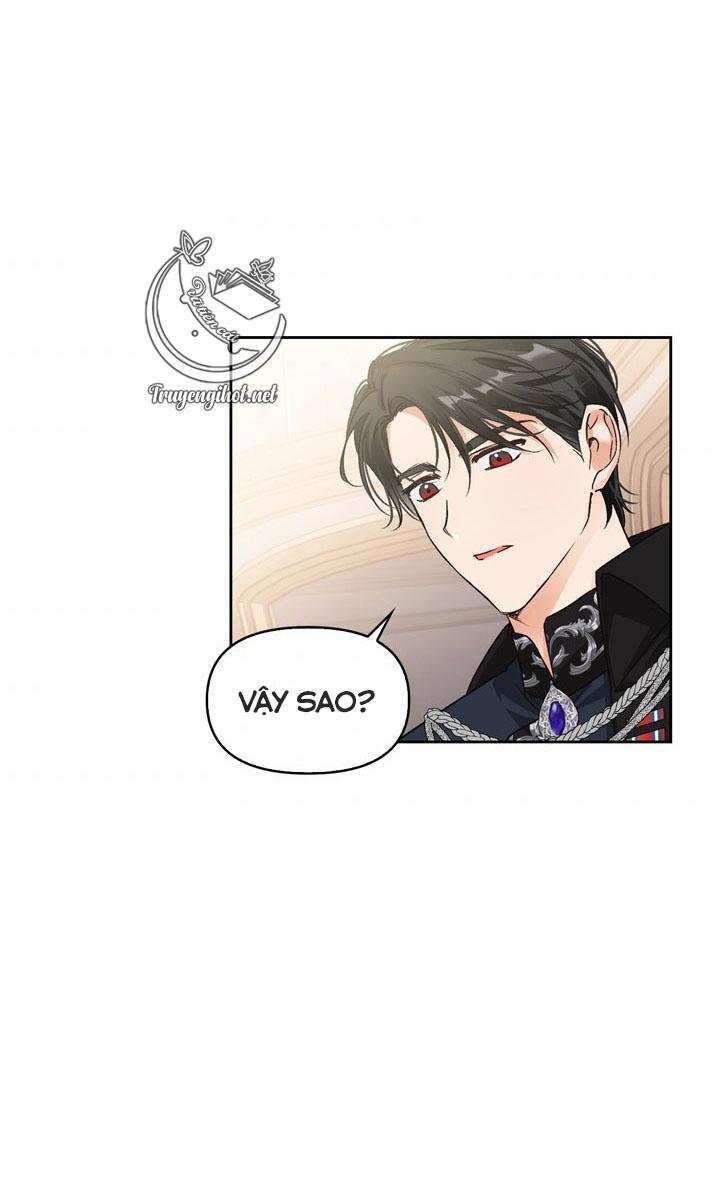 Ác Nữ Xứng Đôi Với Bạo Chúa 83.1 trang 5