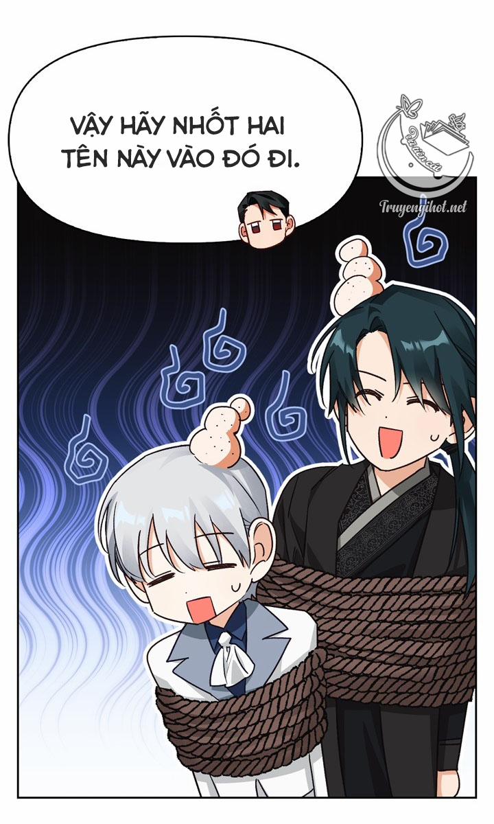 Ác Nữ Xứng Đôi Với Bạo Chúa 83.1 trang 6