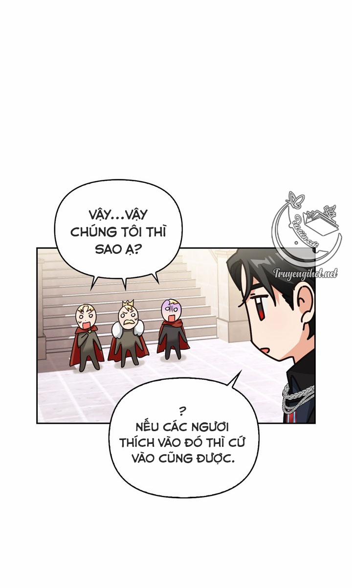 Ác Nữ Xứng Đôi Với Bạo Chúa 83.1 trang 7