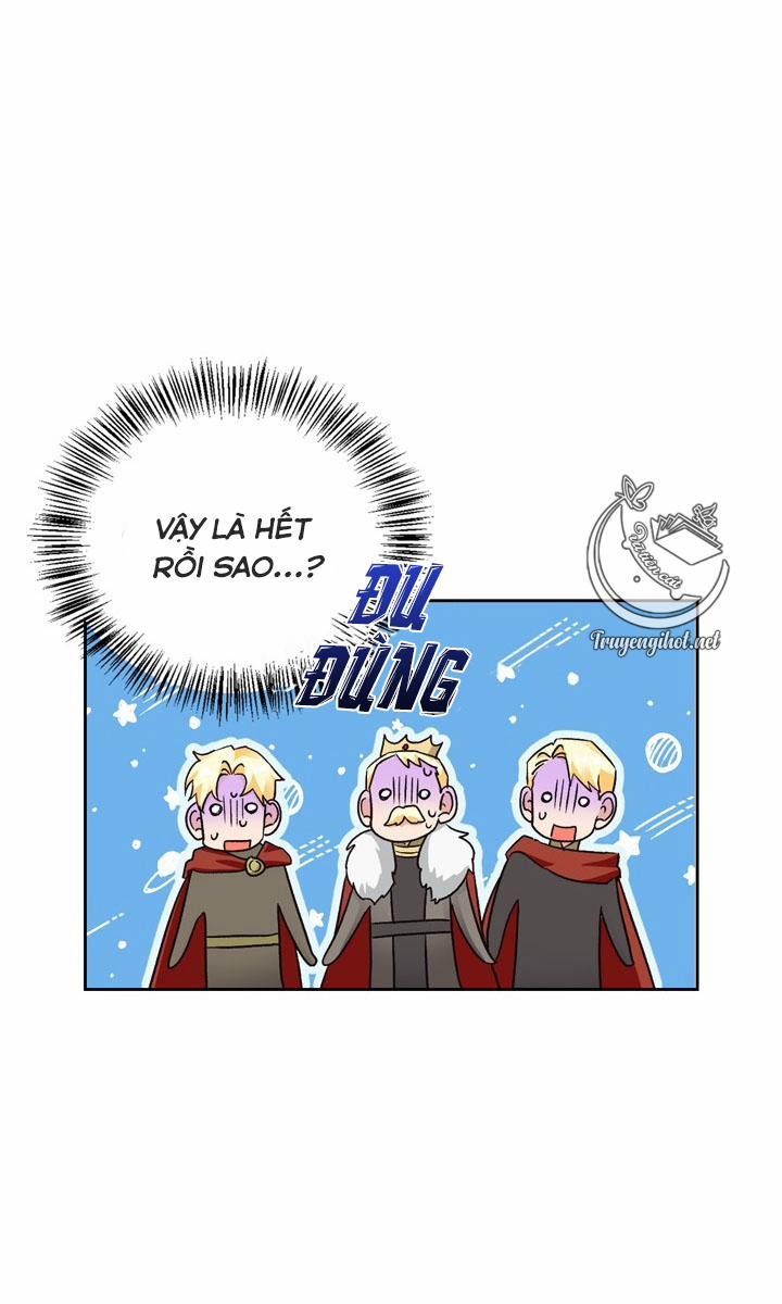 Ác Nữ Xứng Đôi Với Bạo Chúa 83.1 trang 8