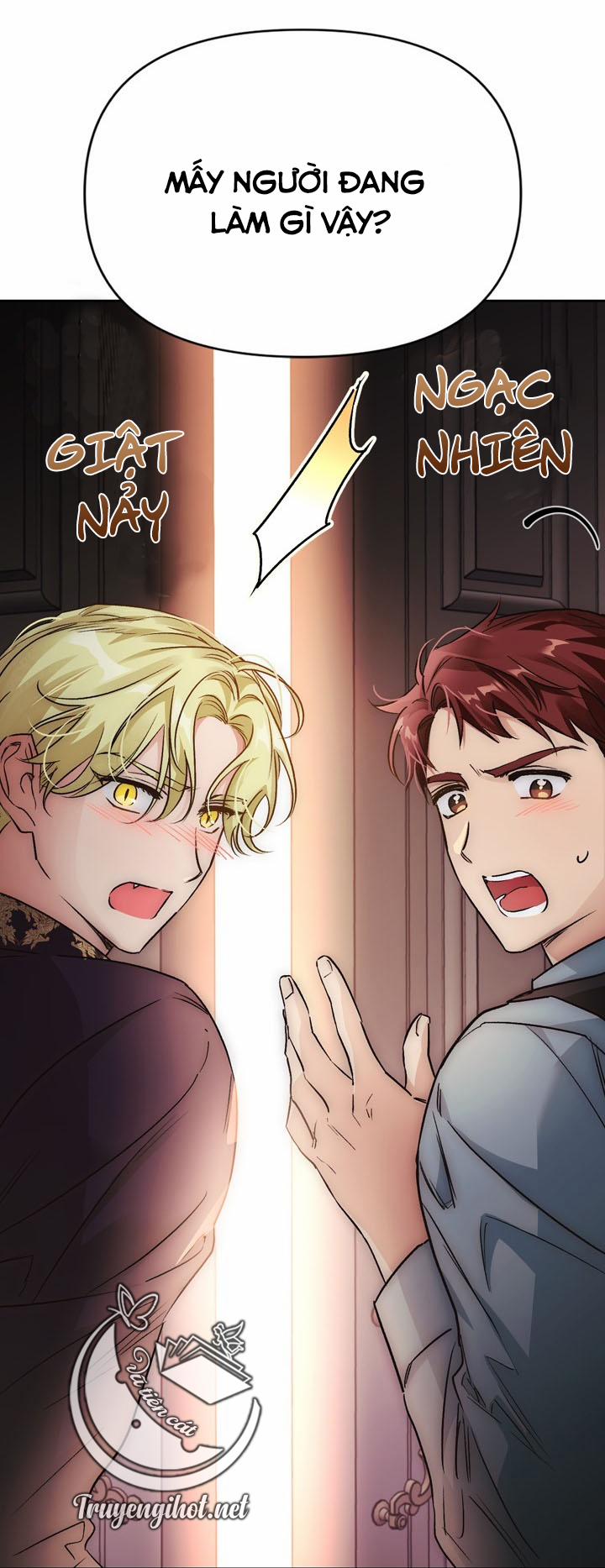 Ác Nữ Xứng Đôi Với Bạo Chúa 83.2 trang 12