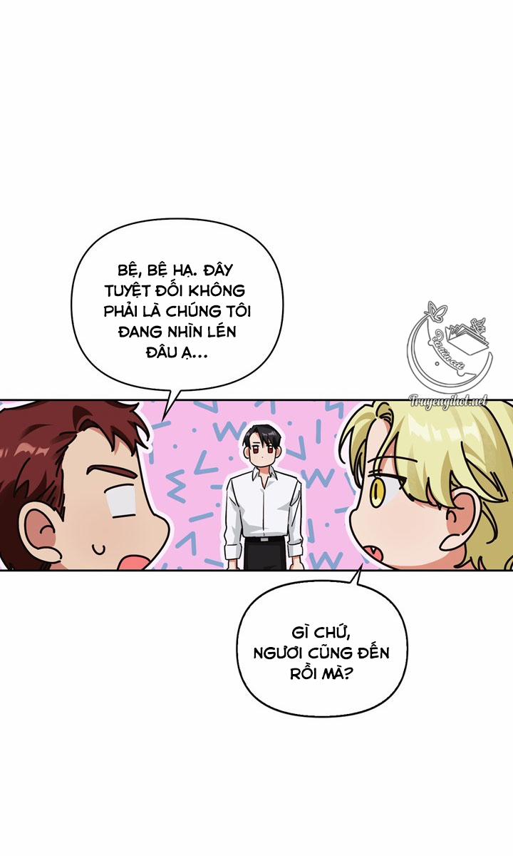 Ác Nữ Xứng Đôi Với Bạo Chúa 83.2 trang 13