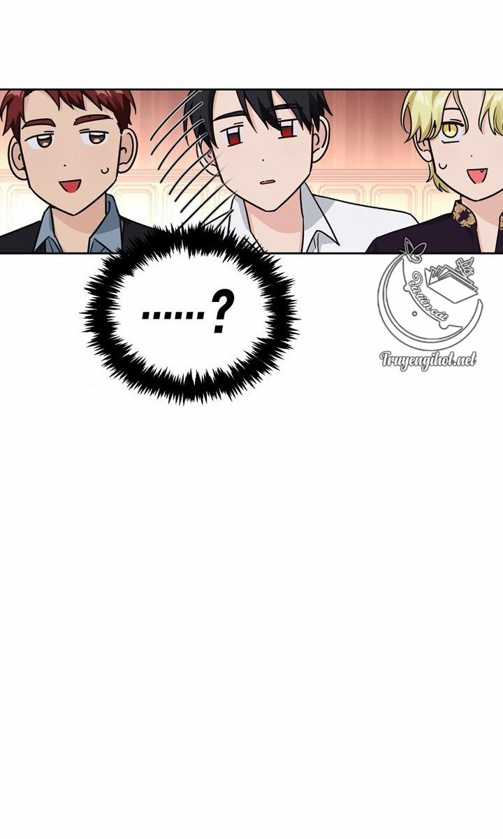 Ác Nữ Xứng Đôi Với Bạo Chúa 83.2 trang 16