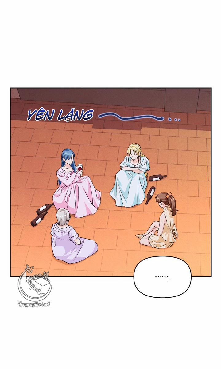 Ác Nữ Xứng Đôi Với Bạo Chúa 83.2 trang 21