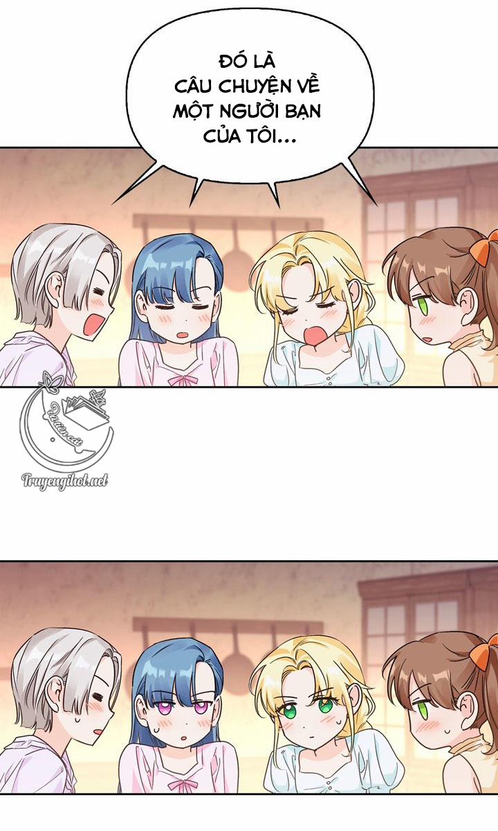 Ác Nữ Xứng Đôi Với Bạo Chúa 83.2 trang 22