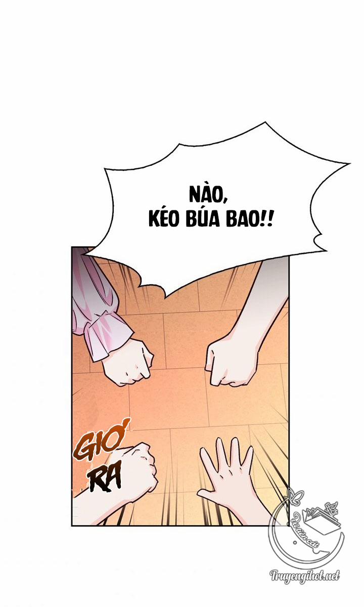 Ác Nữ Xứng Đôi Với Bạo Chúa 83.2 trang 23