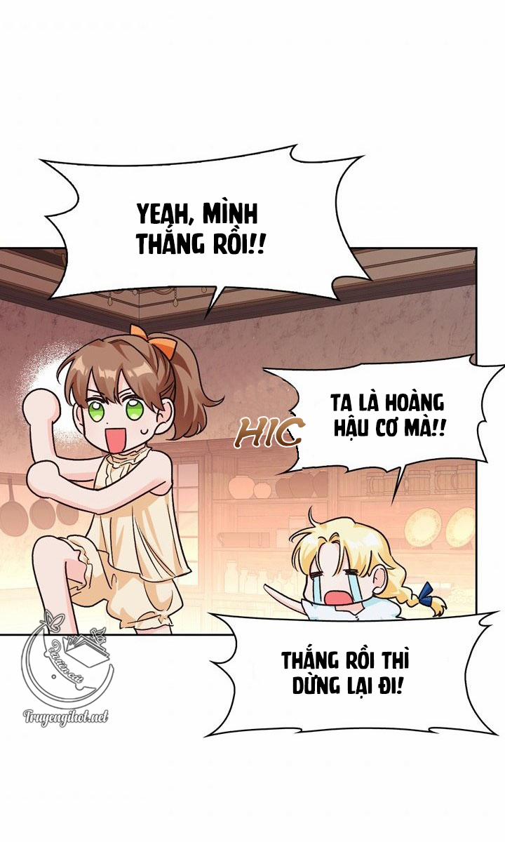 Ác Nữ Xứng Đôi Với Bạo Chúa 83.2 trang 24