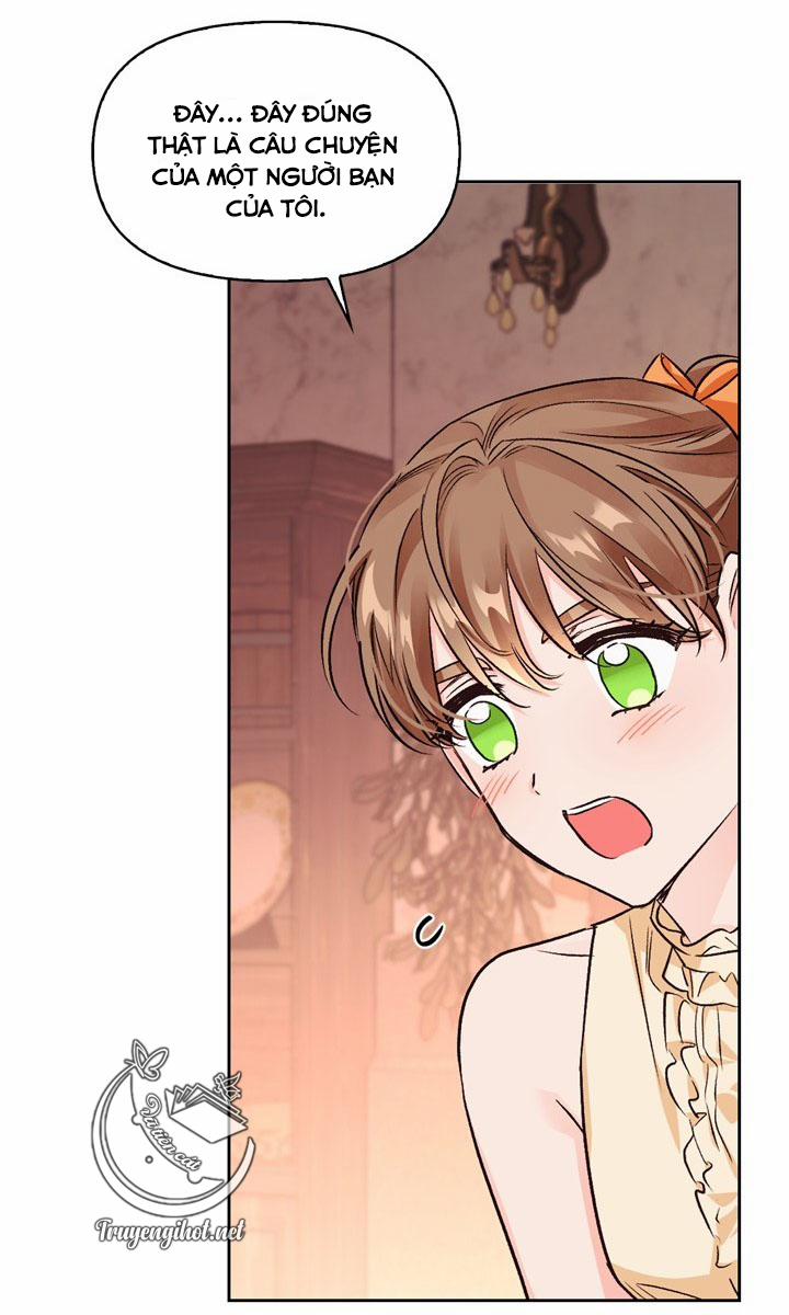 Ác Nữ Xứng Đôi Với Bạo Chúa 83.2 trang 25
