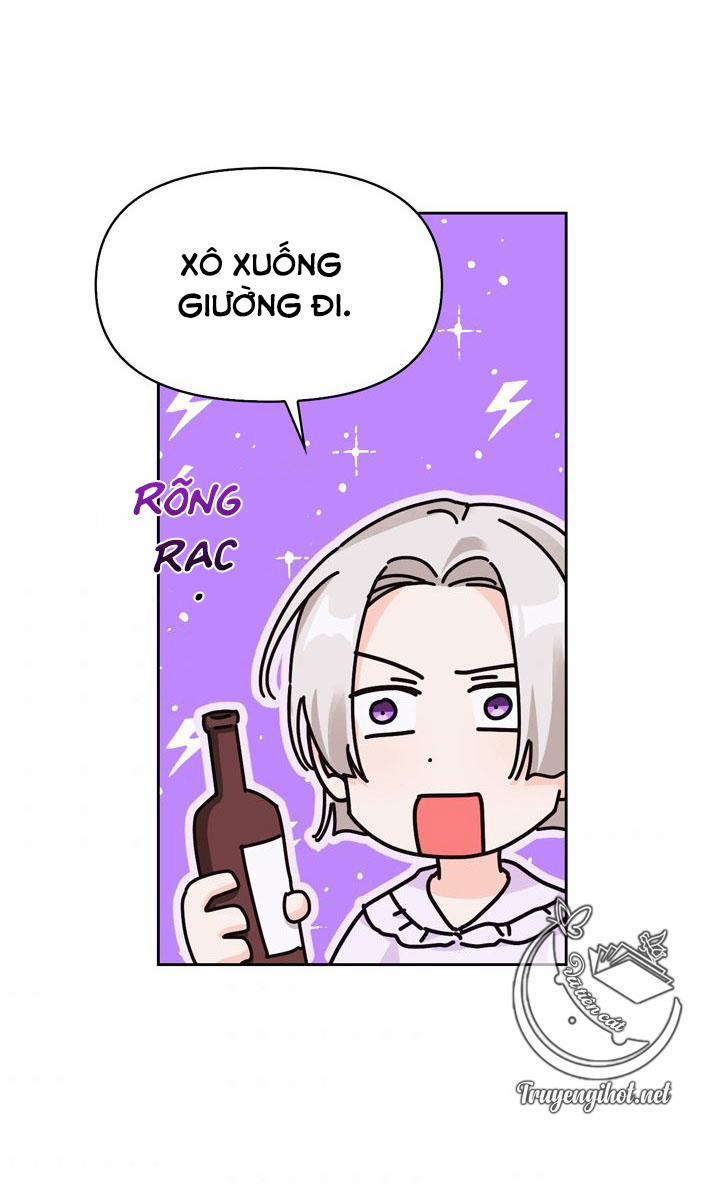 Ác Nữ Xứng Đôi Với Bạo Chúa 83.2 trang 29