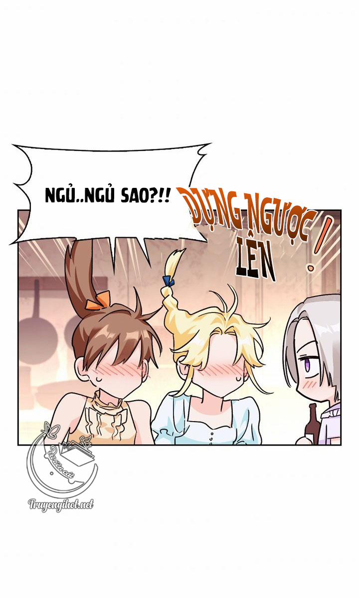 Ác Nữ Xứng Đôi Với Bạo Chúa 83.2 trang 30