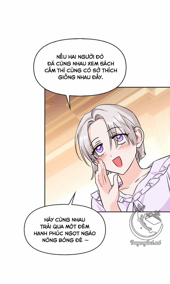 Ác Nữ Xứng Đôi Với Bạo Chúa 83.2 trang 31