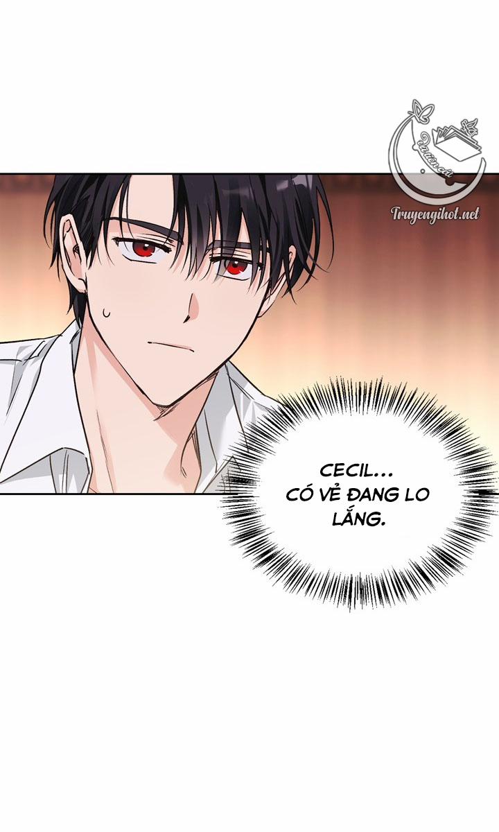 Ác Nữ Xứng Đôi Với Bạo Chúa 83.2 trang 36