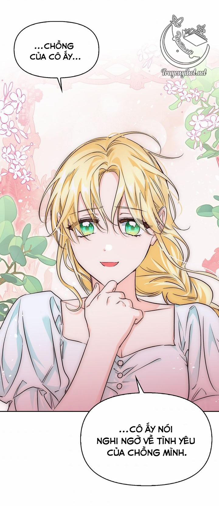 Ác Nữ Xứng Đôi Với Bạo Chúa 83.2 trang 38