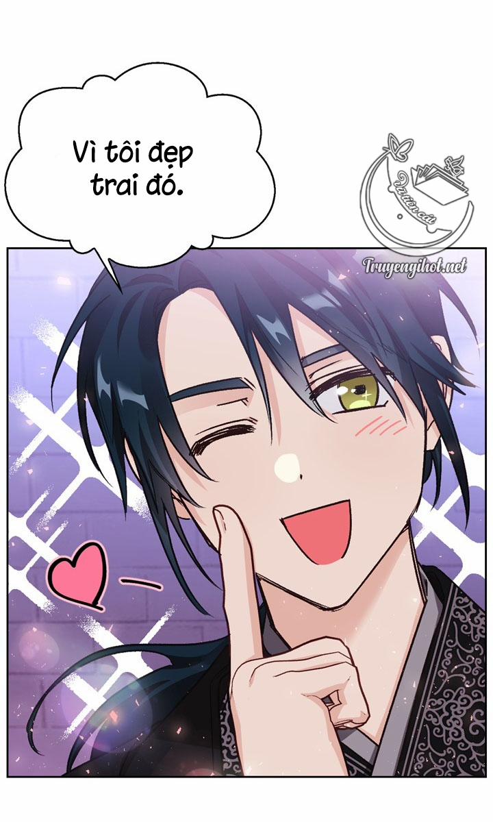 Ác Nữ Xứng Đôi Với Bạo Chúa 83.2 trang 4