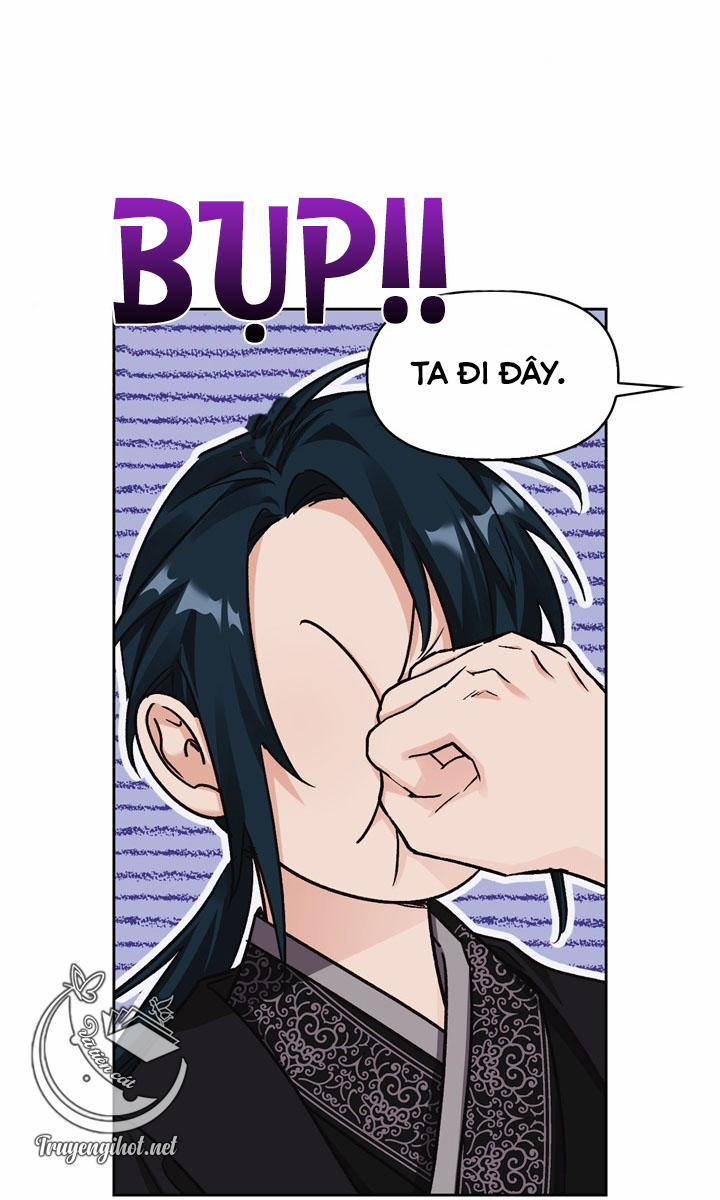 Ác Nữ Xứng Đôi Với Bạo Chúa 83.2 trang 5