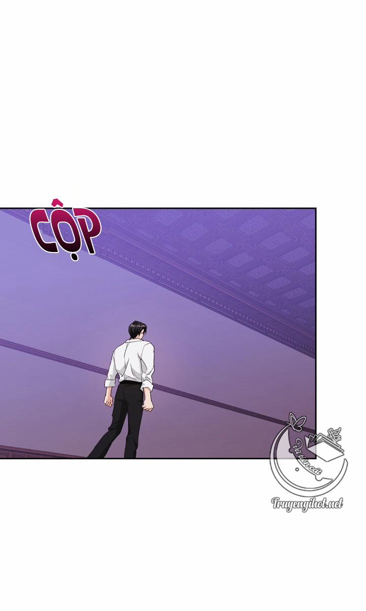 Ác Nữ Xứng Đôi Với Bạo Chúa 83.2 trang 6