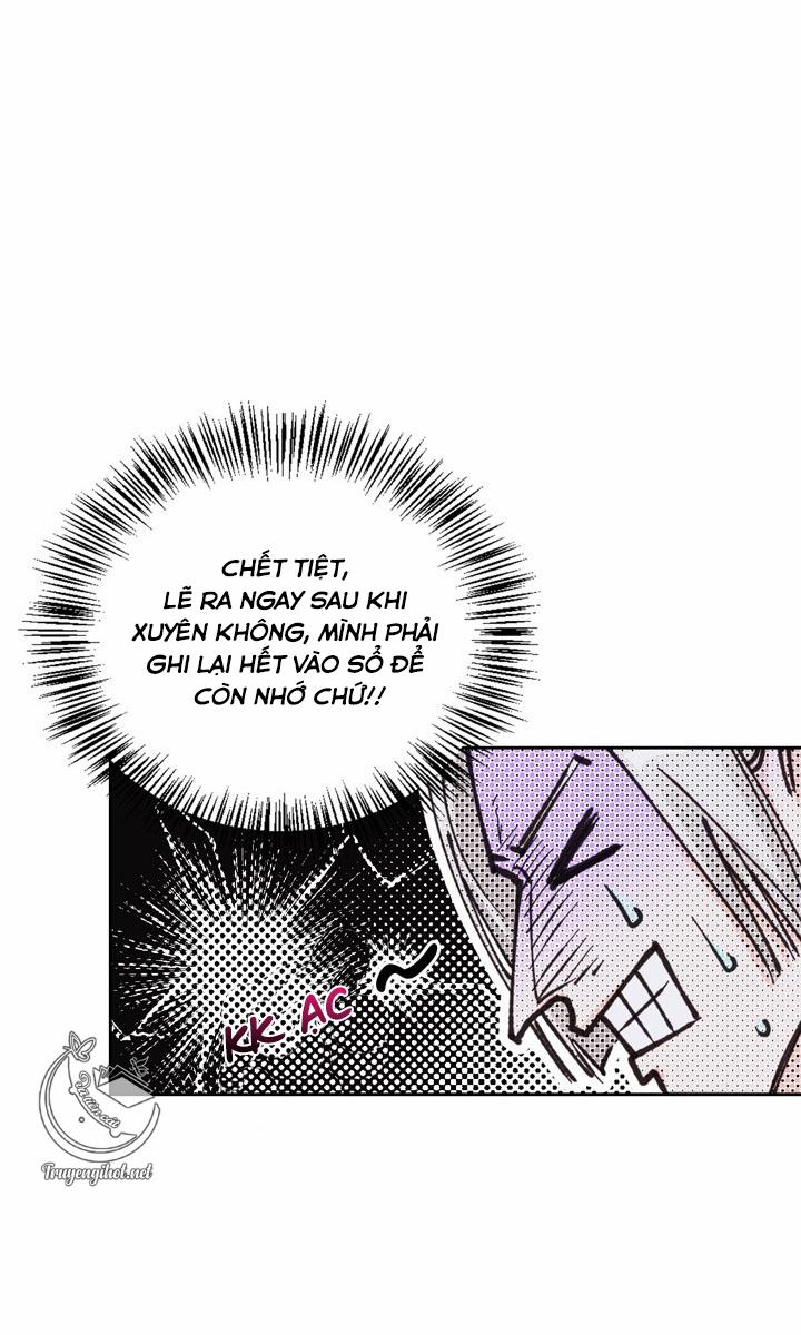 Ác Nữ Xứng Đôi Với Bạo Chúa 84.1 trang 10