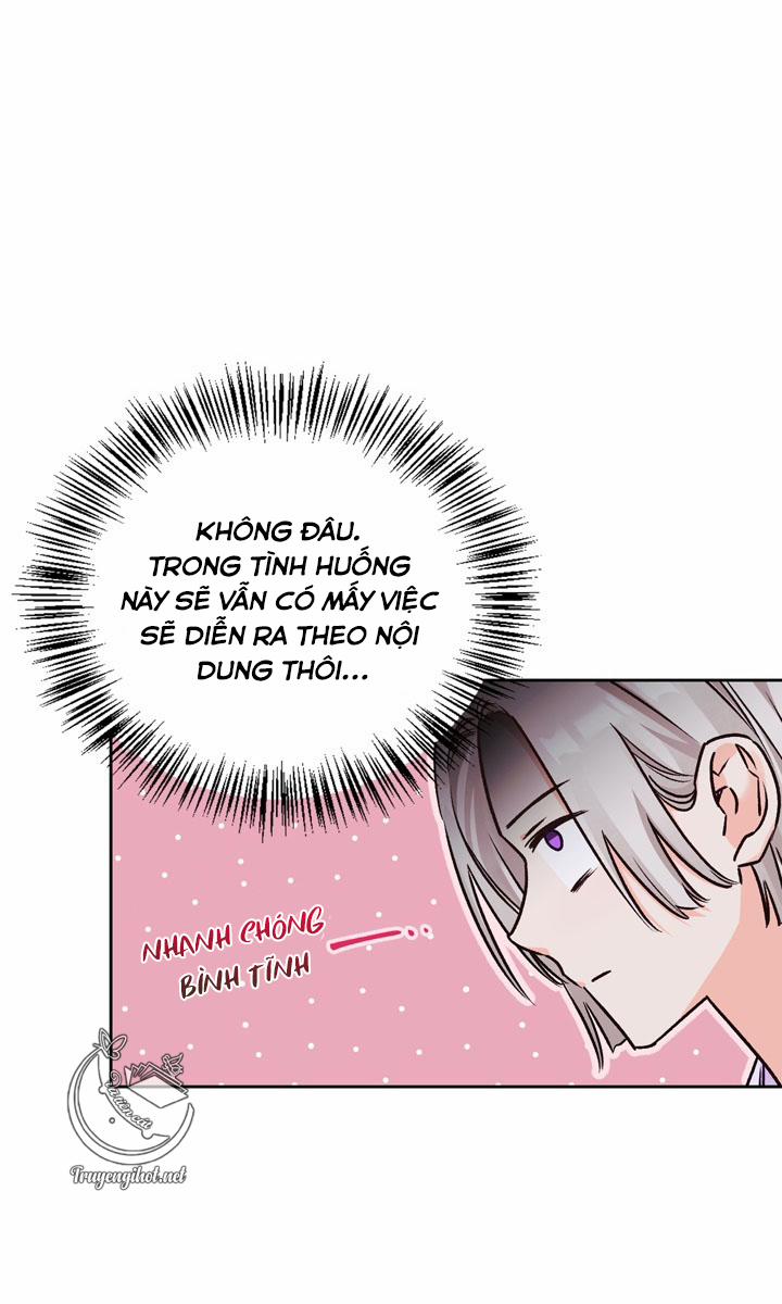 Ác Nữ Xứng Đôi Với Bạo Chúa 84.1 trang 11
