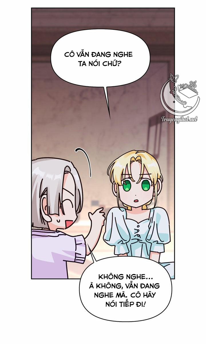 Ác Nữ Xứng Đôi Với Bạo Chúa 84.1 trang 12