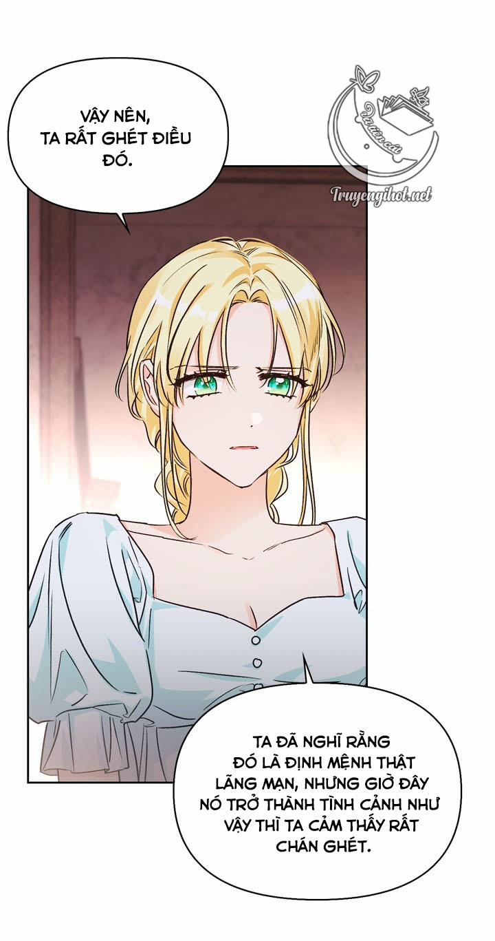 Ác Nữ Xứng Đôi Với Bạo Chúa 84.1 trang 13
