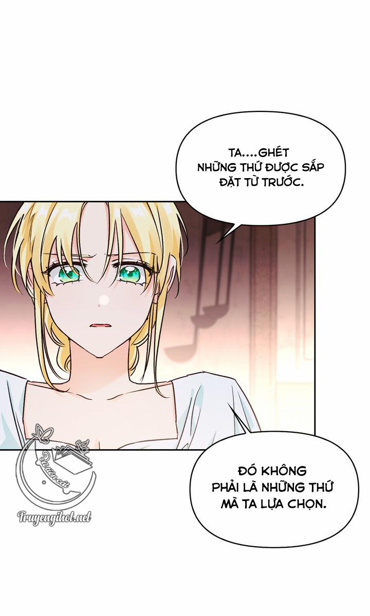 Ác Nữ Xứng Đôi Với Bạo Chúa 84.1 trang 15
