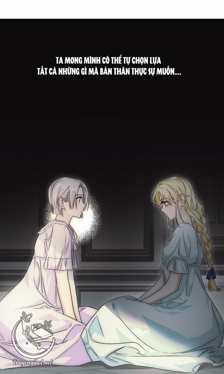 Ác Nữ Xứng Đôi Với Bạo Chúa 84.1 trang 19