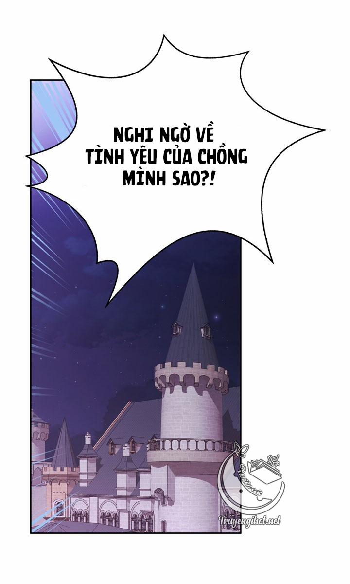 Ác Nữ Xứng Đôi Với Bạo Chúa 84.1 trang 2